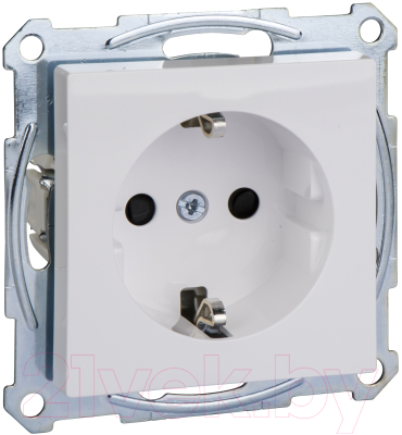 

Розетка Schneider Electric, Merten MTN2300-0325