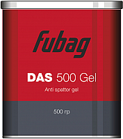 

Средство антипригарное для сварки Fubag, DAS 500 Gel