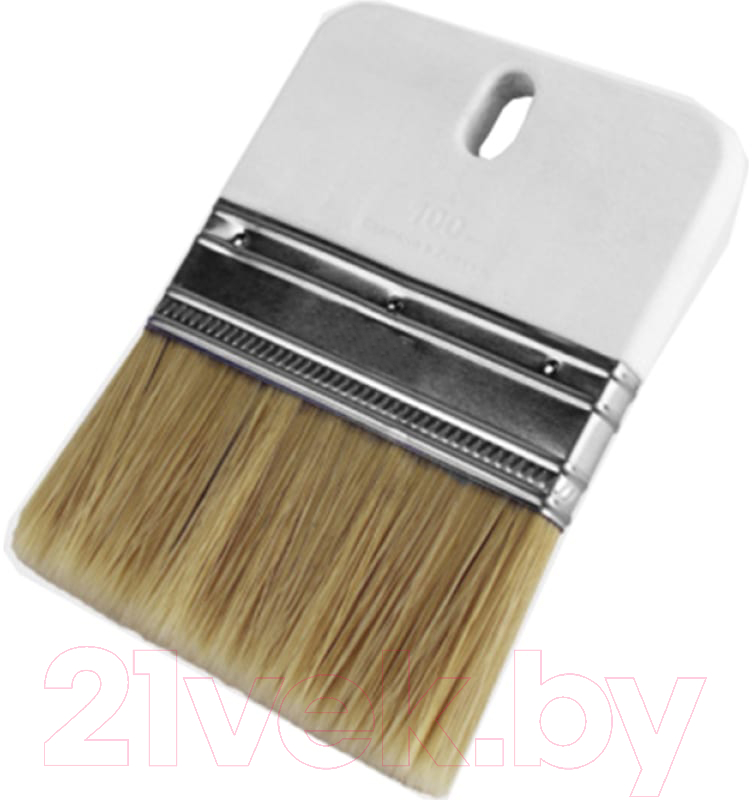 Кисть малярная Decor 890-075 (75мм)