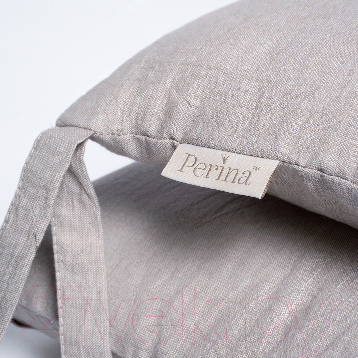 Бортик в кроватку Perina Soft Cotton / СК1/4-05.16