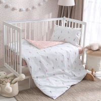 Комплект постельный для малышей Perina Bunnies / BN3-01.1 - 