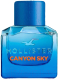 Туалетная вода Hollister Canyon Sky (50мл) - 