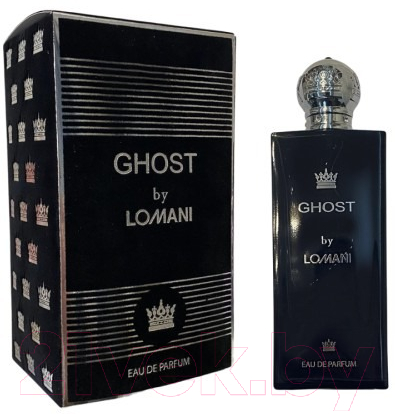 Парфюмерная вода Lomani Ghost