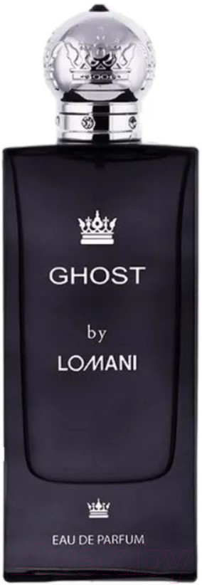 Парфюмерная вода Lomani Ghost