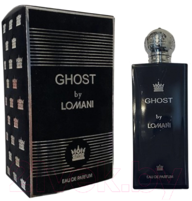 Парфюмерная вода Lomani Ghost (90мл)