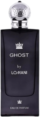 Парфюмерная вода Lomani Ghost (90мл)