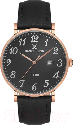 Часы наручные мужские Daniel Klein 13562-3