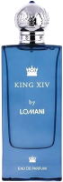 Парфюмерная вода Lomani King XIV (90мл) - 