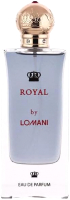 Парфюмерная вода Lomani Royal (90мл) - 