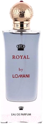Парфюмерная вода Lomani Royal (90мл)