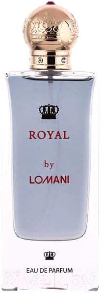 Парфюмерная вода Lomani Royal