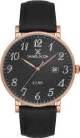 Часы наручные мужские Daniel Klein 13562-5 - 