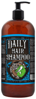 Шампунь для волос Hey Joe Daily Hair Ежедневный для всех типов волос (1л) - 