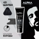 Миниатюра изображения товара Краска для бороды Estel Alpha Pro 4/0 (40мл)
