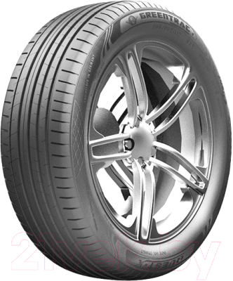 Летняя шина Greentrac Quest-X 295/40ZR20 110Y