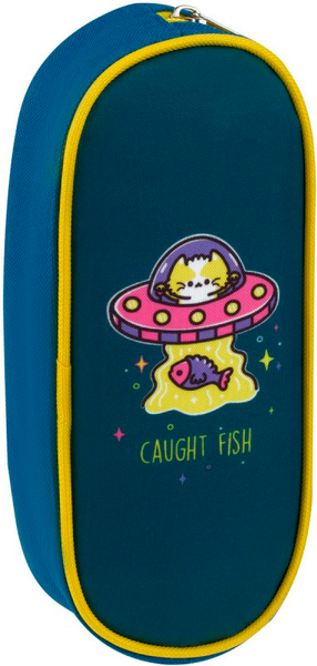 Пенал ArtSpace Space Cat / Sch_57600