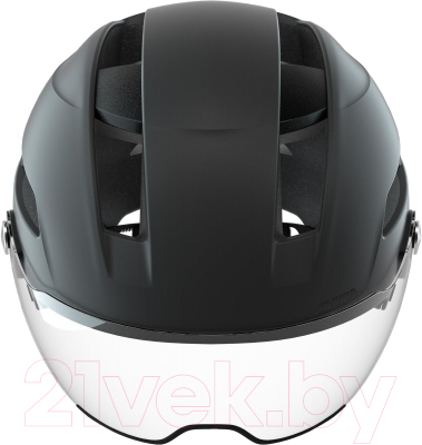 Защитный шлем Alpina Sports Soho / A9786_30 (р.55-59, Visor Black Matt)