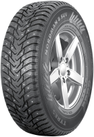 Зимняя шина Ikon Tyres (Nokian Tyres) Nordman 8 SUV 235/65R17 108T (шипы) - 