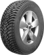 Зимняя шина Ikon Tyres (Nokian Tyres) Nordman 8 SUV 235/65R17 108T (шипы) - 