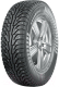 Зимняя легкогрузовая шина Ikon Tyres (Nokian Tyres) Nordman C 195/75R16C 107/105R (шипы) - 