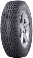 Зимняя шина Ikon Tyres (Nokian Tyres) Nordman RS2 SUV 235/60R18 107R - 