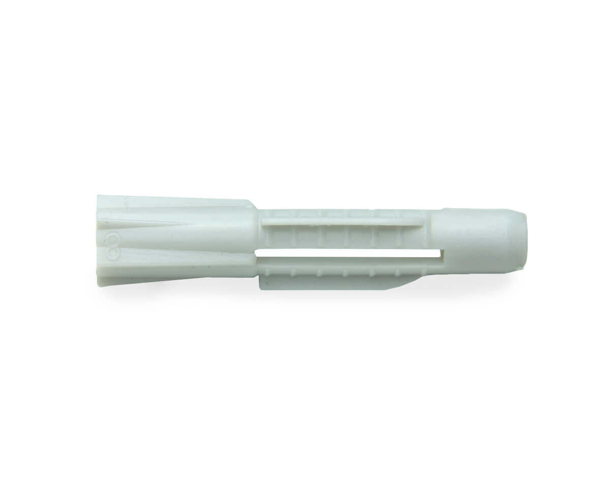 Дюбель универсальный ЕКТ KEW UDD 5x31 / B006258 (35шт, нейлон)