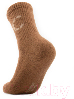 Термоноски Следопыт Organic wool socks Camel / PF-TS-69 (р.41-43/125, sahara)