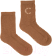 Термоноски Следопыт Organic wool socks Camel / PF-TS-69 (р.41-43/125, sahara) - 