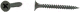 Саморез Монтаж 3.5x32 / MD001019 (280шт) - 