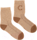 Термоноски Следопыт Organic wool socks Camel / PF-TS-67 (р.44-46/125, soft sand) - 