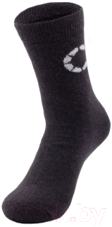 Термоноски Следопыт Organic wool socks Sheep / PF-TS-77 (р.38-40/50, deep gray)