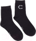 Термоноски Следопыт Organic wool socks Sheep / PF-TS-77 (р.38-40/50, deep gray) - 