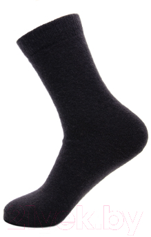 Термоноски Следопыт Organic wool socks Sheep / PF-TS-78 (р.41-43/50, deep gray)
