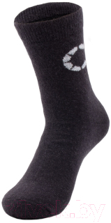 Термоноски Следопыт Organic wool socks Sheep / PF-TS-79 (р.44-46/50, deep gray) — фото 2