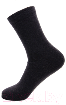 Термоноски Следопыт Organic wool socks Sheep / PF-TS-79 (р.44-46/50, deep gray) — фото 4