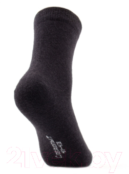 Термоноски Следопыт Organic wool socks Sheep / PF-TS-79 (р.44-46/50, deep gray) — фото 5