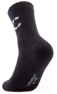 Термоноски Следопыт Organic wool socks Sheep / PF-TS-79 (р.44-46/50, deep gray) — фото 6