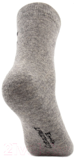 Термоноски Следопыт Organic wool socks Sheep / PF-TS-80 (р.38-40/50, stone gray)