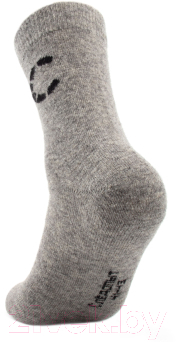 Термоноски Следопыт Organic wool socks Sheep / PF-TS-81 (р.41-43/50, stone gray)