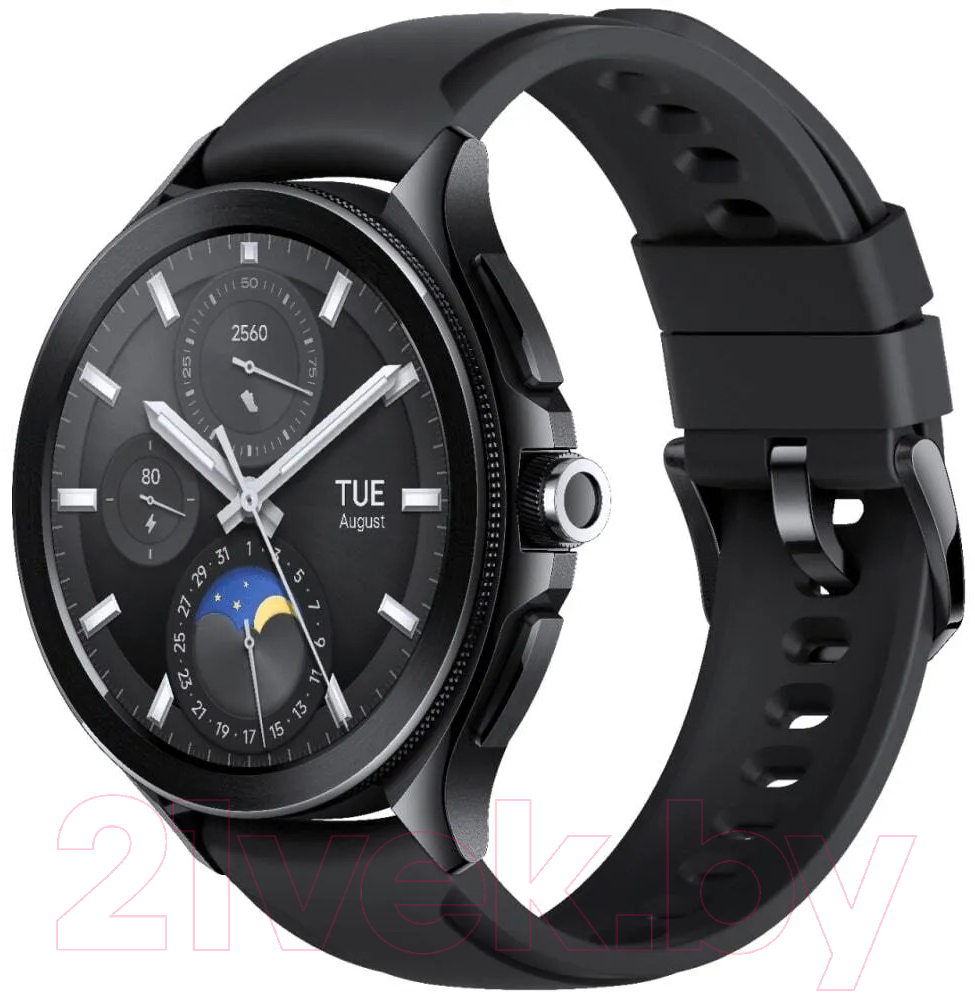 Умные часы Xiaomi Redmi Watch 2 Pro M2234W1 / BHR7211GL