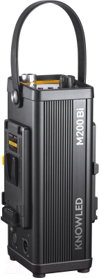 Осветитель студийный Godox Knowled M200Bi / 29880