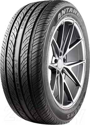 Летняя шина Antares Ingens EV 205/55R16 91V