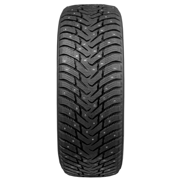 Зимняя шина Ikon (Nokian Tyres) Nordman 8 SUV 235/55R18 104T (шипы)