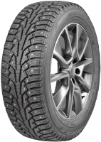 Зимняя шина Ikon Tyres (Nokian Tyres) Nordman 5 195/65R15 95T (шипы) - 