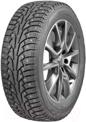 Зимняя шина Ikon Tyres (Nokian Tyres) Nordman 5 195/65R15 95T (шипы)