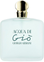 Туалетная вода Giorgio Armani Acqua Di Gio (100мл) - 