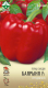 Миниатюра изображения товара Семена МинскСортСемОвощ Перец. Боярыня Эксперт F1 (5шт)