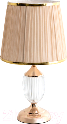 Прикроватная лампа LED4U L6171 GD