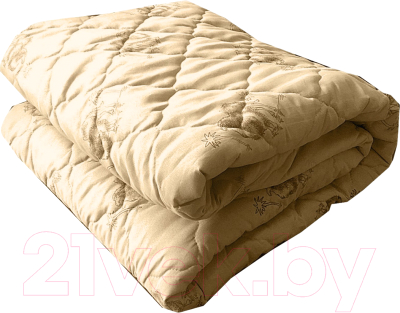 Одеяло Monro Верблюжья шерсть / 3783172 (140x205)