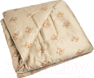 Одеяло Monro Овечья шерсть / 7485455 (200x215)